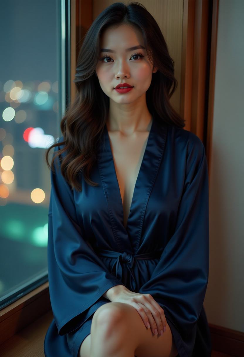 科技测评Leo