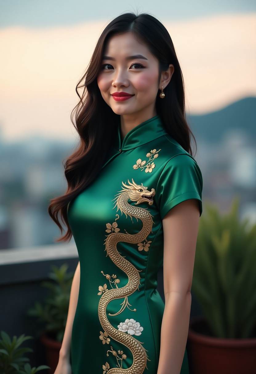 澳门大三巴牌坊夜景拍摄技巧
